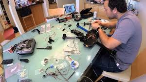Frequent special offers and discounts up to 70% off for all products! How To Build Your Own Drone Step By Step Diy Homemade Project