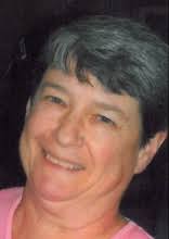 Obituary information for Patricia J. Thomas