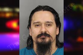 Jonathan Leal — Cobb County Jail Bookings