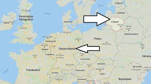 Lithuania, officially the republic of lithuania, is a country in the baltic region of europe. Wo Liegt Litauen Wo Ist Litauen In Welchem Land Welcher Kontinent Ist Litauen Wo Liegt