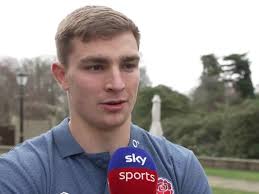 Leicester Tigers and England scrum-half Jack van Poortvliet reveals that  despite the drama surrounding this weekend's Six Nations clash in Cardiff,  England are fully prepared