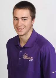 2015-16 Men's Golf Roster