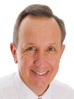 60 Seconds with...Barry Markham