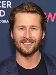 Glen Powell