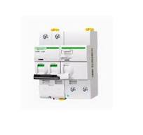 Schneider iC60N 1P course C 10A 6A circuit breaker A9F79106 ...