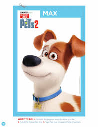 Watch the secret life of pets 2 (2019) from player 1 below. The Secret Life Of Pets 2 Own It On Digital Now 4k Ultra Hd Blu Ray Dvd Also Available On Demand
