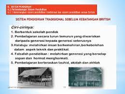 Huraikan sistem pendidikan dalam tamadun rom pada zaman klasik. Mpu 1152 Pengajian Malaysia Ppt Download