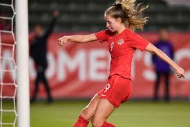 The beautiful game has finally come home. Canada Soccer To Kick Off First Ever Tournoi De France On Wednesday Waking The Red