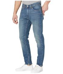 Levis Mens 531 Athletic Slim Orinda Stretch - Walmart.com