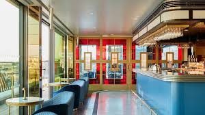 The square lies within an area bound by lisle street, to the north; Hotel Review Hotel Indigo Leicester Square Business Traveller