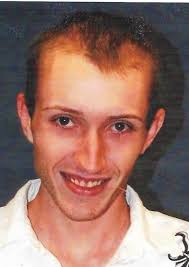 Obituary for Erik Scott Longfellow