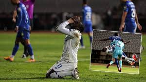 Последние твиты от belenenses futebol sad (@osbelenensessad). Horror Unfall Bei Nullnummer Gegen Belenenses Por Belenenses Sad Porto Shotoe