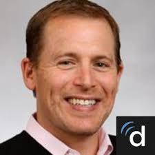 Dr. Andy Barnett, MD