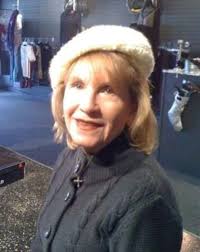 Beverly Trahan Obituary