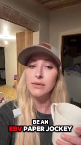 Does anyone know who this lady is?, I’d, Like to meet her mentor and learn  from there experience’s with factual carcass data. She’s got some very  valid points for some and others will disagree. That’s ...