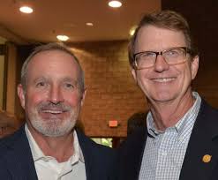 South Carolina Senator Could Challenge Congressman Embroiled In Sex Scandal 