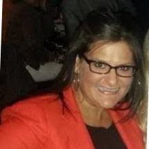 Amy Solari's Instagram, Twitter & Facebook