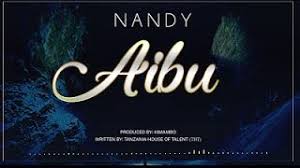 Pin On Audio Nandy Aibu Download Mp3 New Song