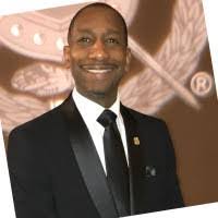 Reginald Hightower's Instagram, Twitter & Facebook