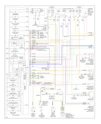 Effectively read a wiring diagram, one provides to know how the particular components within the system operate. Instrument Cluster Honda Cr V Lx 2003 System Wiring Diagrams Wiring Diagrams For Cars