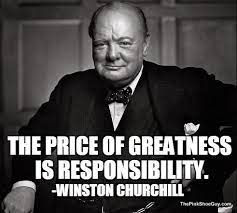 Winston Churchill Motivational Memes Inspirational Memes Life Thoughts