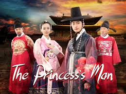 Drama: The Princess' Man - Nam nhân của công chúa/ Tình yêu và sự cách trở ( 2011) Thời đại vua Sejo (1455-1468) | Facebook