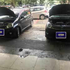Harga roadtax berikut adalah harga roadtax di semenanjung malaysia. Servis Coolingcoil Perodua Viva Harga Siap Auto Accessories On Carousell