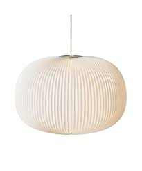Lamella 1 Hanging Lamp Le Klint In 2020 Hanglamp Tafellamp Gloeilampen