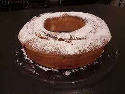 Maybe you would like to learn more about one of these? Ciambella Soffice Con Panna E Mascarpone