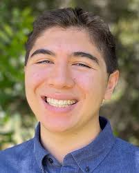 Photos: Class of 2023 valedictorians and top scholars for San Bernardino  County and Inland Valley