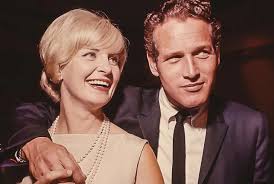 THE LAST MOVIE STARS' Review: HBO Max docuseries brilliantly recounts Paul  Newman and Joanne Woodward's careers and celebrity marriage – Fresh Fiction