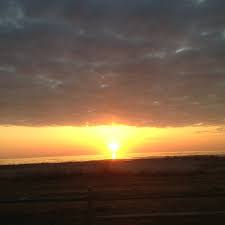 Beautiful beach front rv and cabin resort in the heart of the outer banks, nc. Cape Hatteras Koa Terrain De Camping A Waves