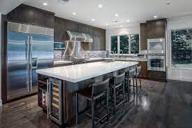 Cabinetry, counters, tables, specialty millwork About Us Dream Kitchens Regina