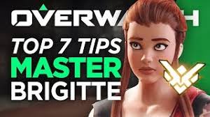Top 7 Tips to MASTER BRIGITTE