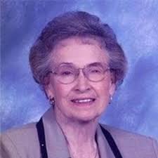 Charline E Homan-Schmit Obituary August 30, 2011