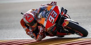 Money has never been a factor in their relationship: Who Is Marc Marquez Dating Marc Marquez Girlfriend Wife