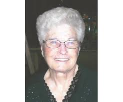 Helen Weisgerber Obituary (1932