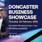 Doncaster Business Showcase 2026 event image