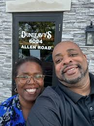 A legend at the Marion has died.