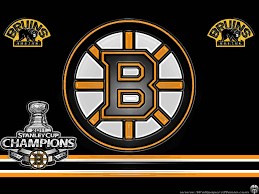 The boston bruins logo is one of the nhl logos and is an example of the sports industry logo from united states. Best 57 Boston Bruins Wallpaper On Hipwallpaper Boston Bruins Wallpaper Violent Bruins Believe Wallpaper And Boston Bruins Wallpaper
