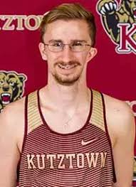 2018-2019 Men's Outdoor Track & Field Roster