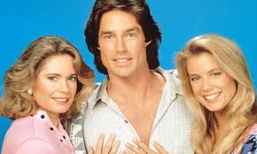 The Bold and the Beautiful's 1st Season Coming In September To Series  Beefed-Up You Tube Channel - Michael Fairman TV