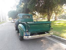 Image result for Brewster Green 1953 GMC Truck