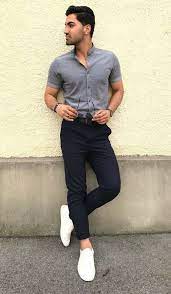 Casual dress code for men is perhaps men's best chance to express a true sense of personal style. Men S Formal Style Formal Outfit Ideas For Men Men S Fashion Formal Attire For Men Men Fashion Casual Outfits Men S Formal Style