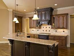 It is about painting, remodel small breakfast, lighting, new pots hanger, change the water faucet, and 12 small kitchen remodel ideas on a budget. Pin On Ocecy Aol Com
