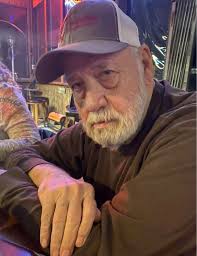 Obituary information for Billy Roy Wisdom