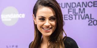 Born august 14, 1983) is an american actress. Mila Kunis Fun Facts And Things You Probably Didn T Know