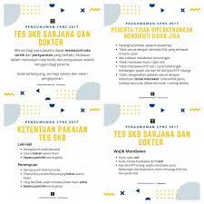 Fr skb dokter part 1 (malaria). Pengumuman Skb Bagi Kualifikasi Dokter Dan Sarjana