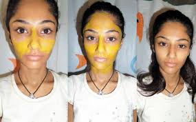 This usually happens when turmeric hair removal is performed frequently, and works best with facial hair. How To Get Rid Of Facial Hair With Turmeric Musely