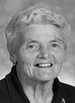 Delyte (“Dee”) Morris (2011)